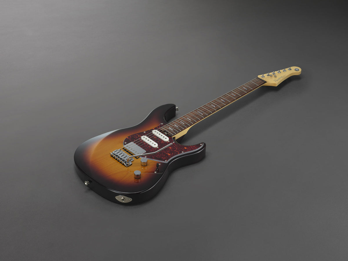Pacifica Professional Pacp12-Db Rw Wüsten-Burst
