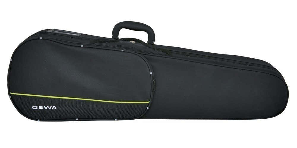 VIOLIN-SHAPED CASES SUCTION 1/16