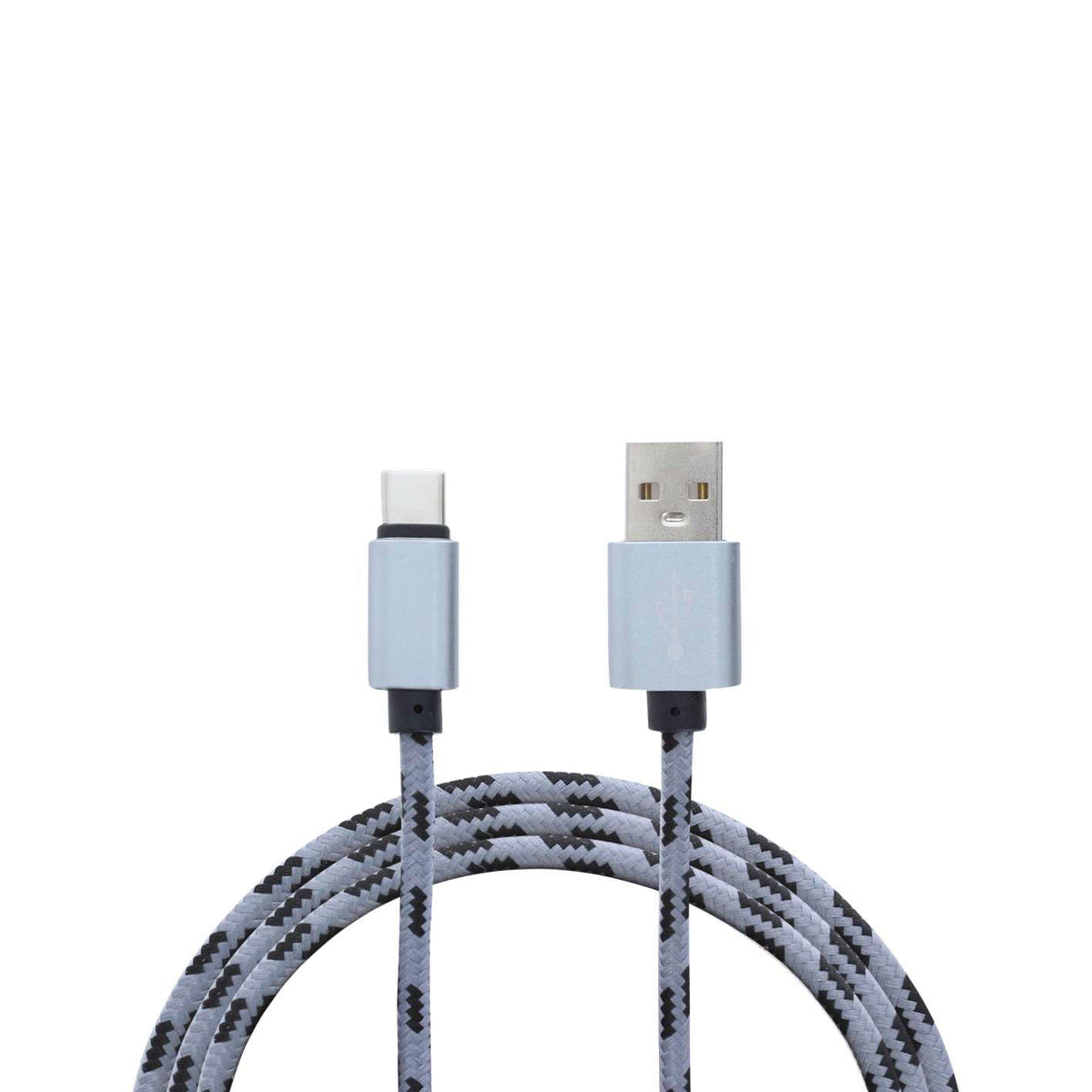 USBA-USBc 1M - USB-A-USB-C-Kabel 1 m BL