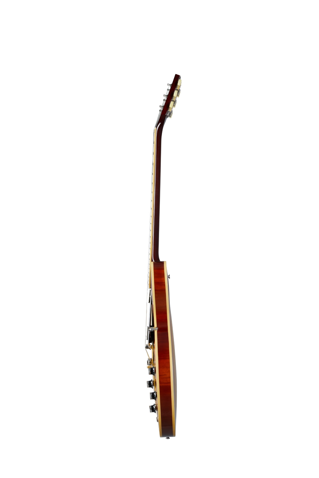 ES-335 Figured Iced Tea Original - Gebrauchtes
