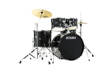 Stagestar Stage 22 - Schwarze Nacht Glitzer