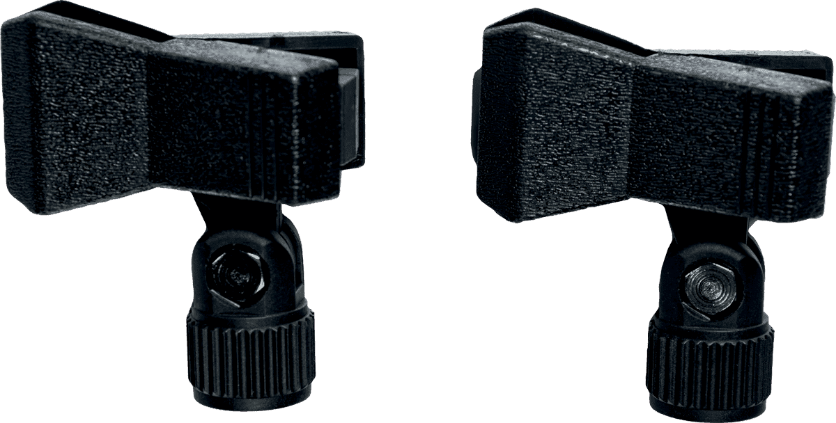 MC1 MICROFON CLIP PAAR