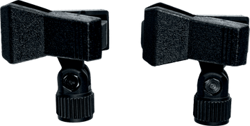 MC1 MICROFON CLIP PAAR