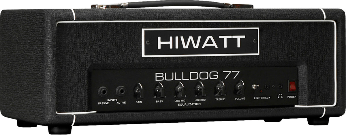 Bulldog 77H 100 W