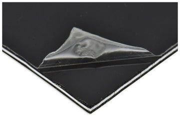 23 X 30 SCHWARZ 3-lagig