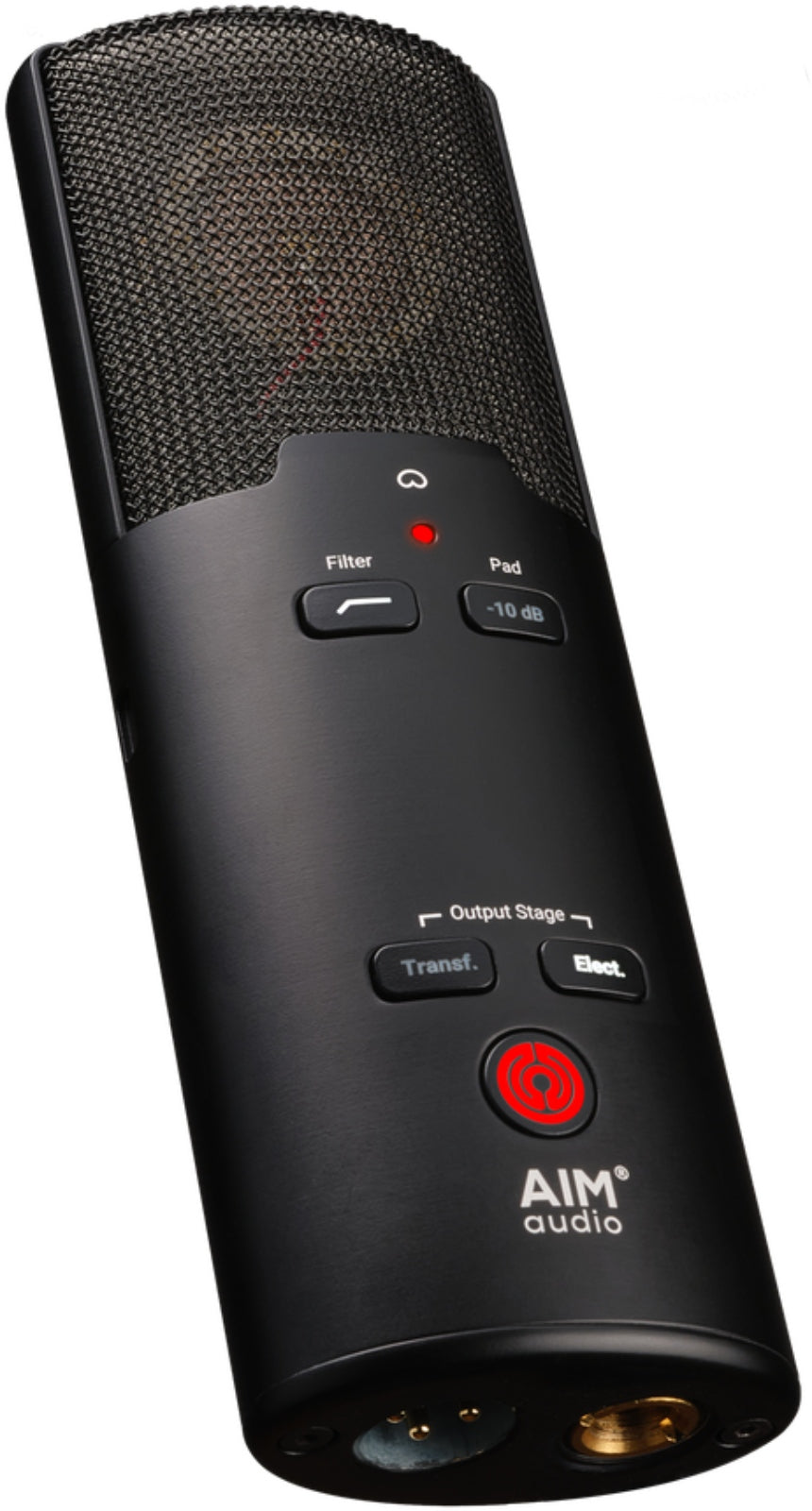 Aim Audio