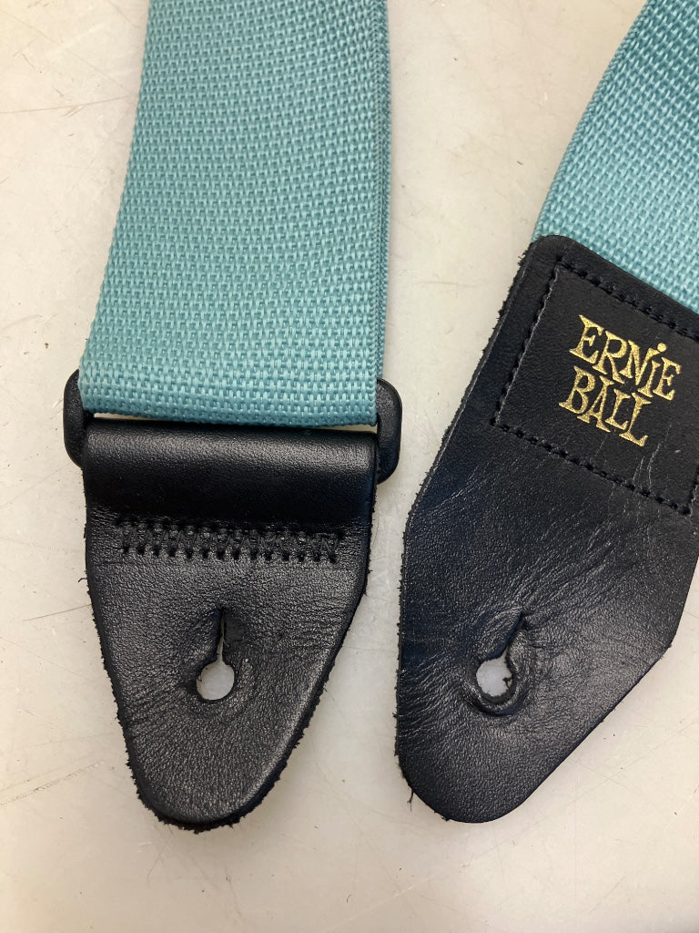 Polypro-Gurt Surf Green - B-Ware