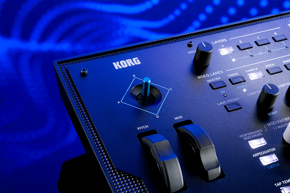 Wavestate MK2