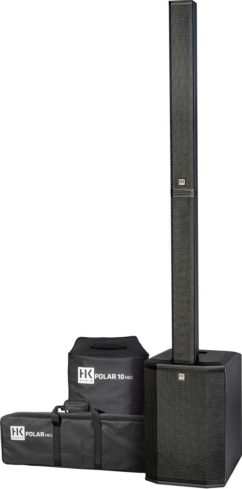 Polar 10 MK2