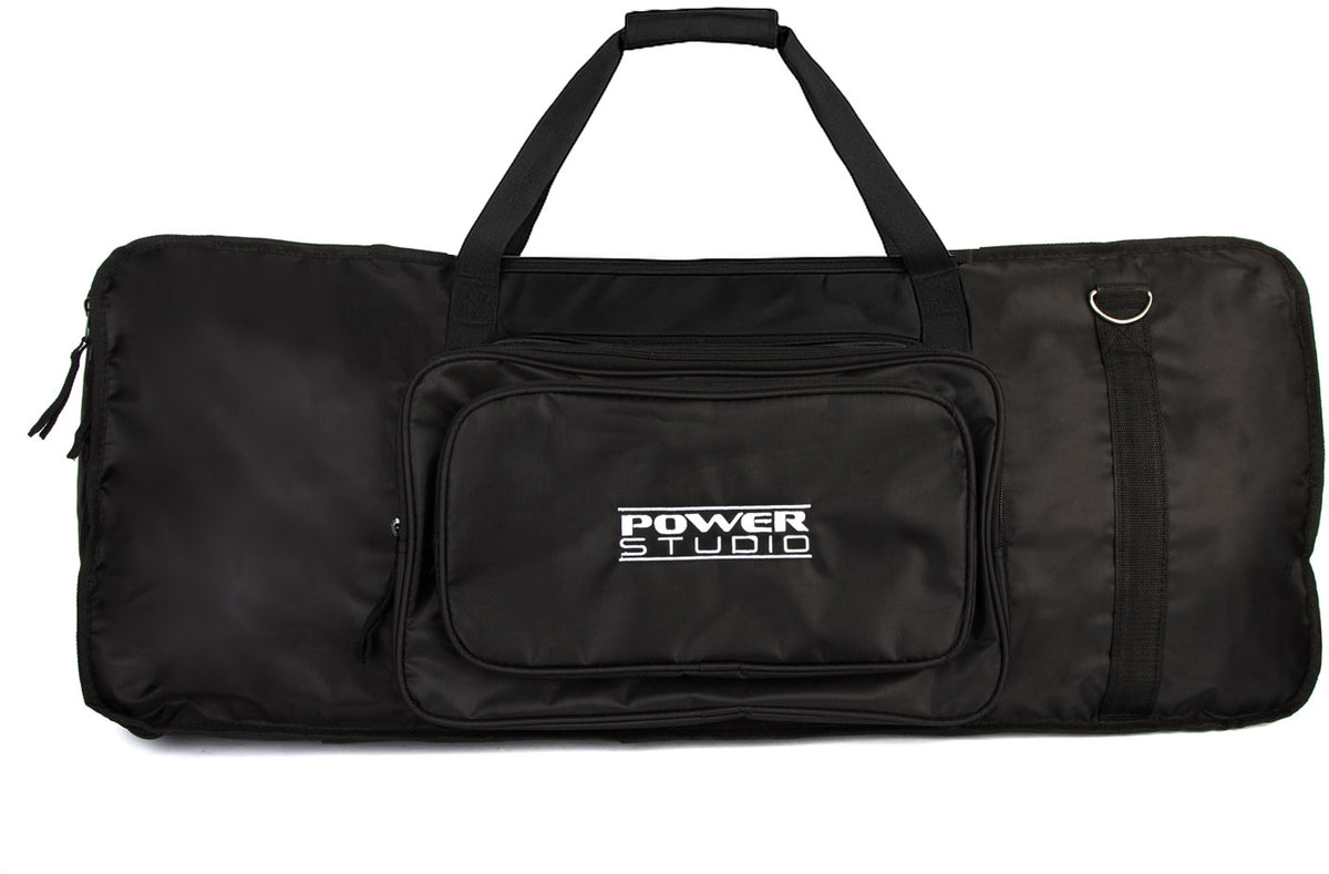 Tastaturhülle KEYBAG_49 Schwarz