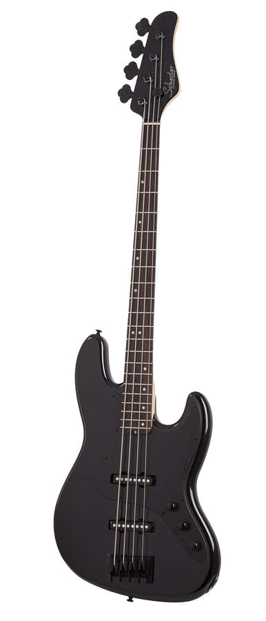 J-4 Schwarz