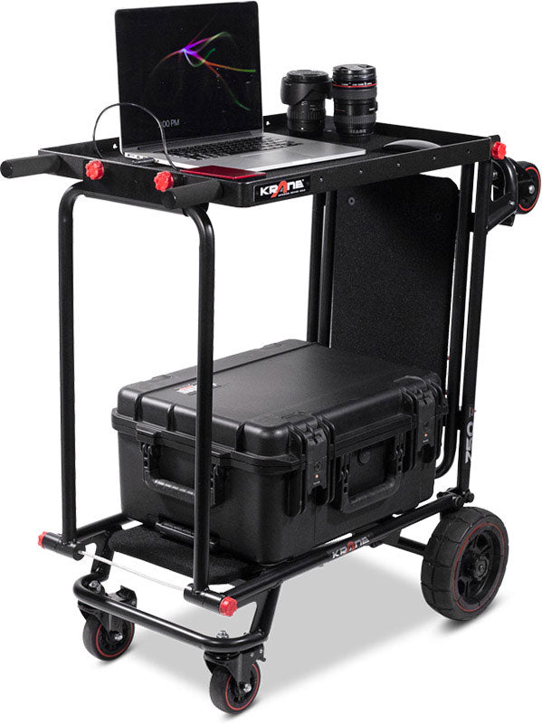 AMG 750 Regal-Kit - Oberes Fach - 142x45 cm