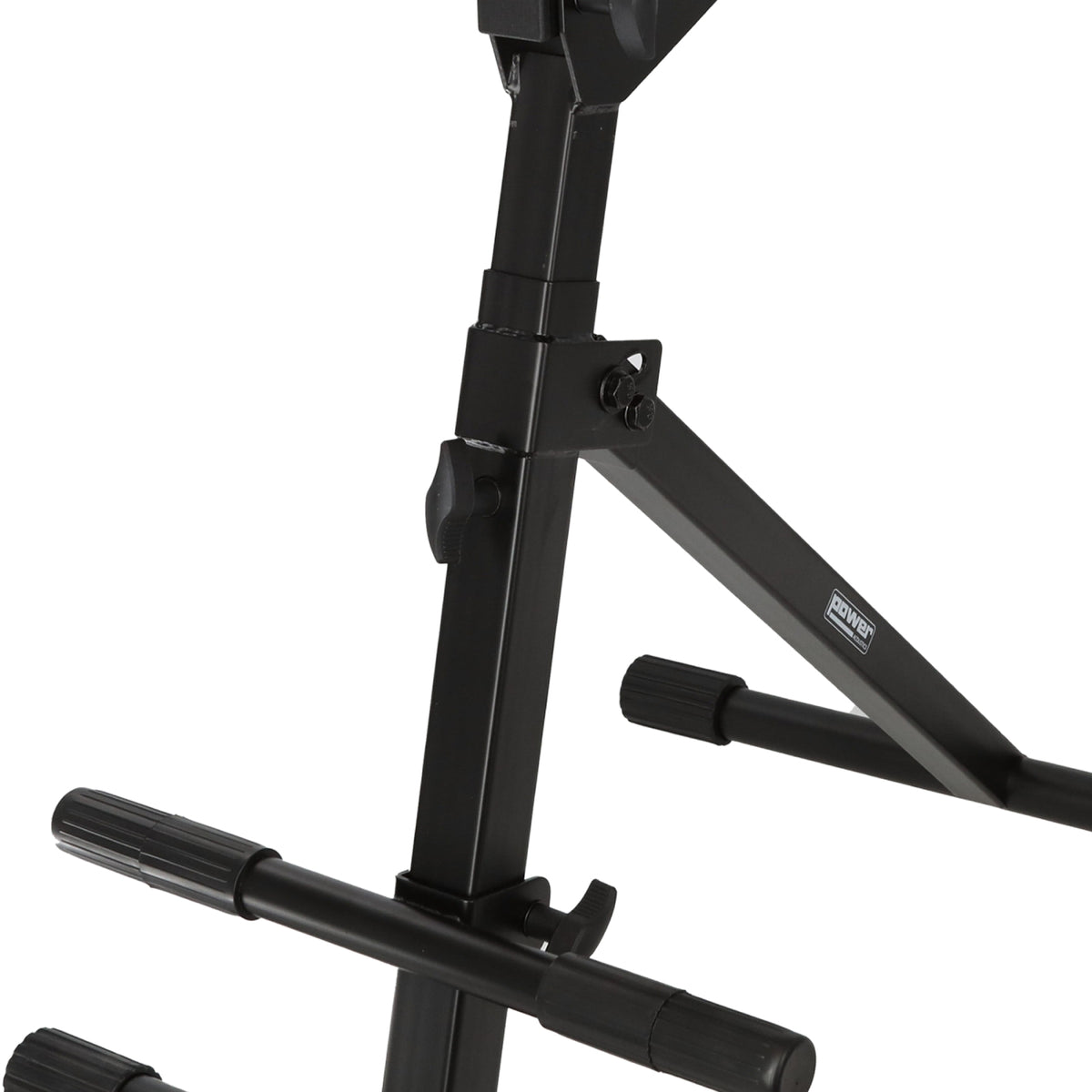 Klavierbank KB 500 Schwarz
