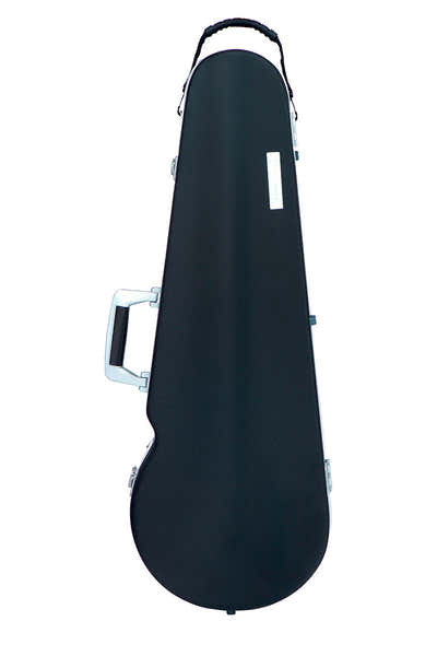 BAM Alto Hightech Panther Etui - Schwarz