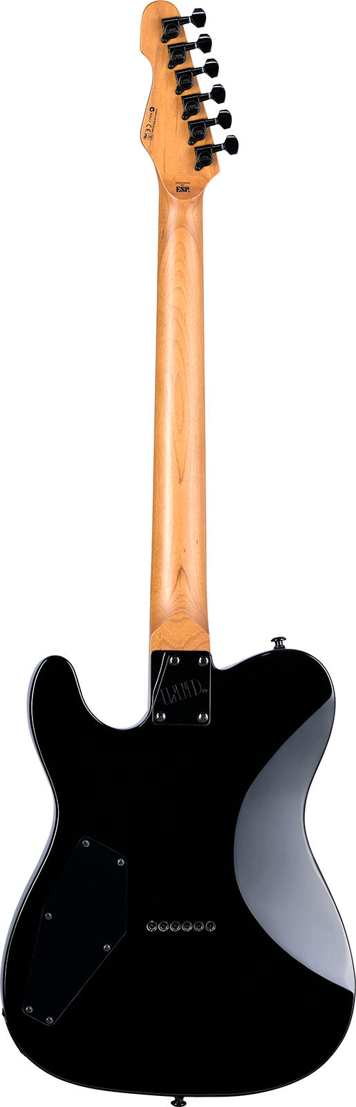 Te200Dx Blau Blue Burst