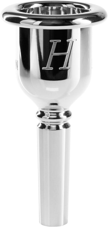 Heritage 4BS Versilbert (Posaune)
