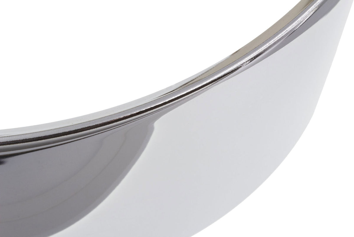 SST14065ST 14" X 6.5" Stahlkessel Snare Drum