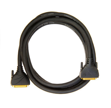 Modular Snake DB25 Core 50 Feet