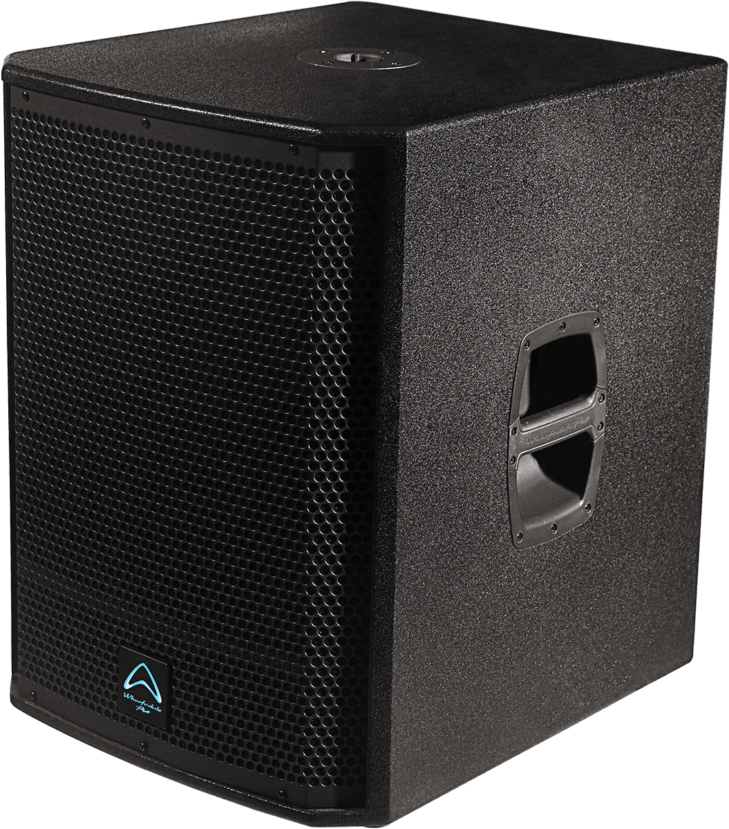 Wharfedale pro