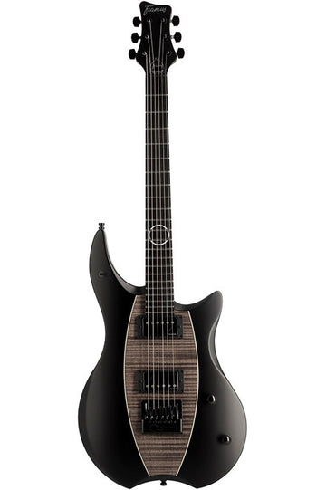 Stormbender Devin Townsend GPS Nirvana Schwarz Satin