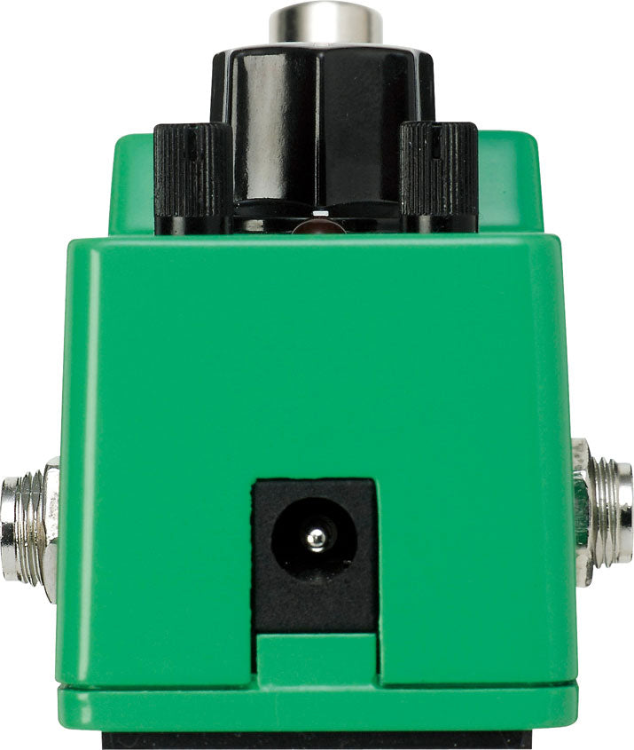 TS Mini - Überholt