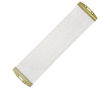 SNW1430PBP - 14" 30 STRANDS SNARE WIRE - PHOSPHOR BRONZE END PLATES