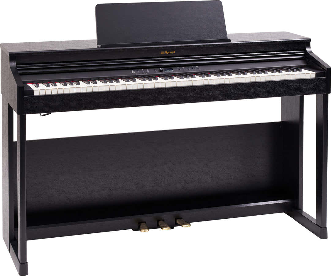 RP-701 Schwarz