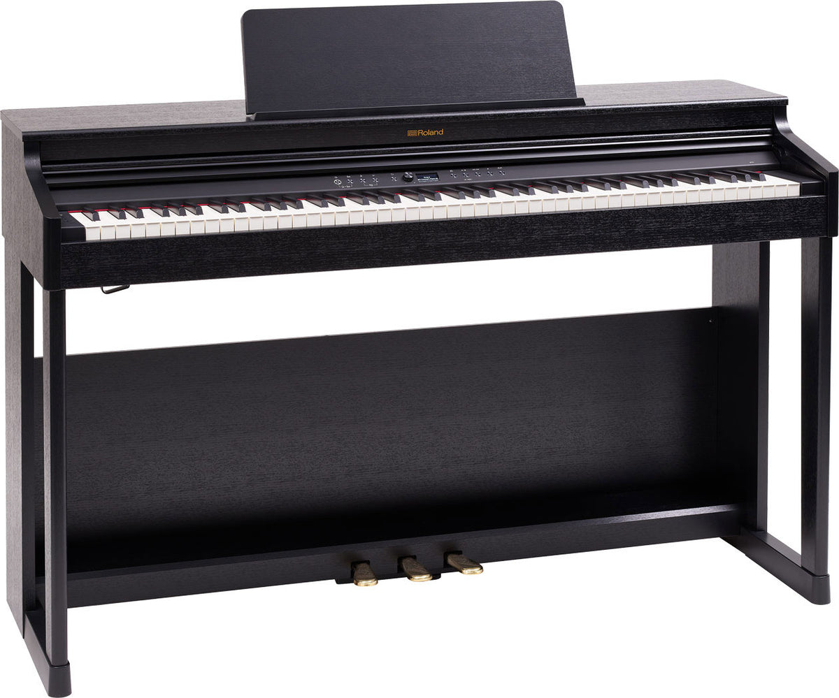 RP-701 Schwarz