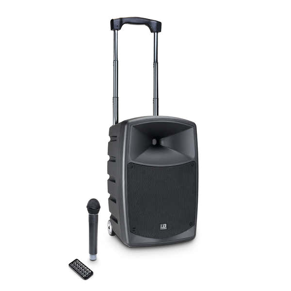 LD Systems Roadbuddy 10 B6 (655 - 679 MHZ)