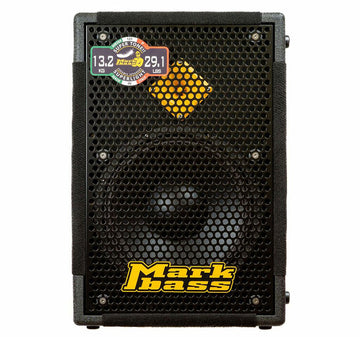 MB58R 121 P - Lautsprecher 300W RMS 8Ohms - 1x12