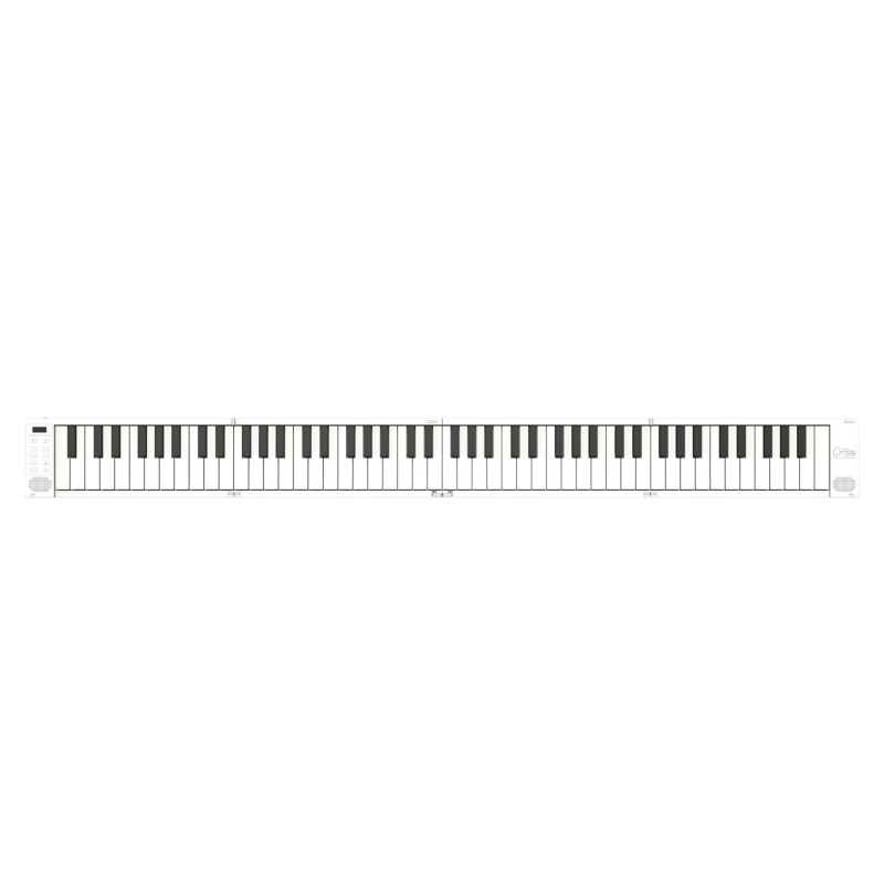Piano 88 Touch Blanc