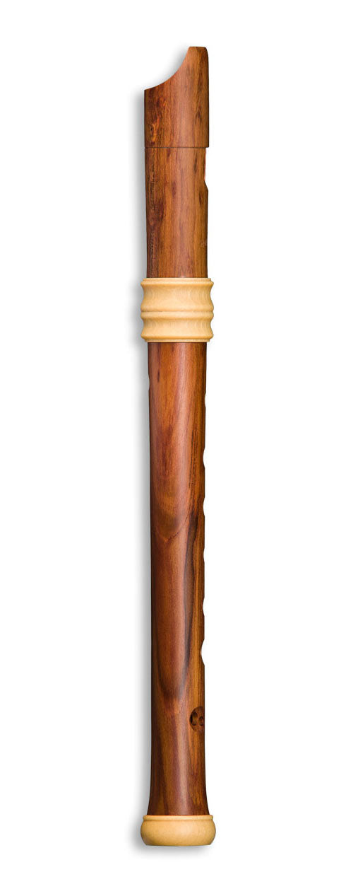 Edition Reve Sopran TE-4118 - Pflaume (Barock-Griffweise)