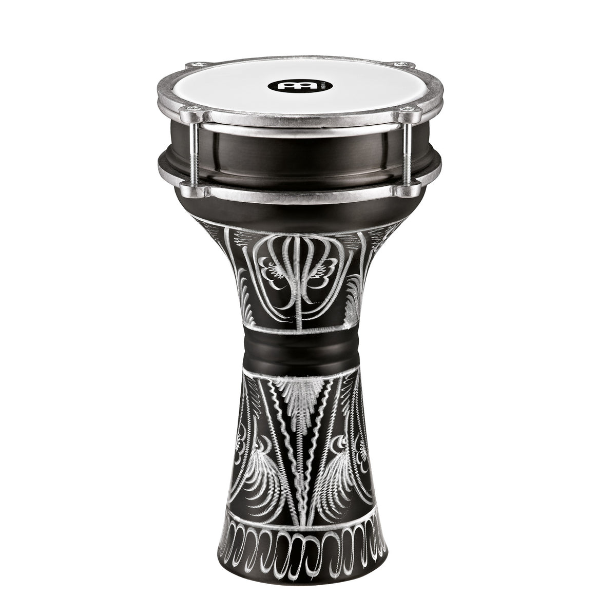 Meinl DARBUKA ALUMINIUM 6 1/2 X 12 3/4