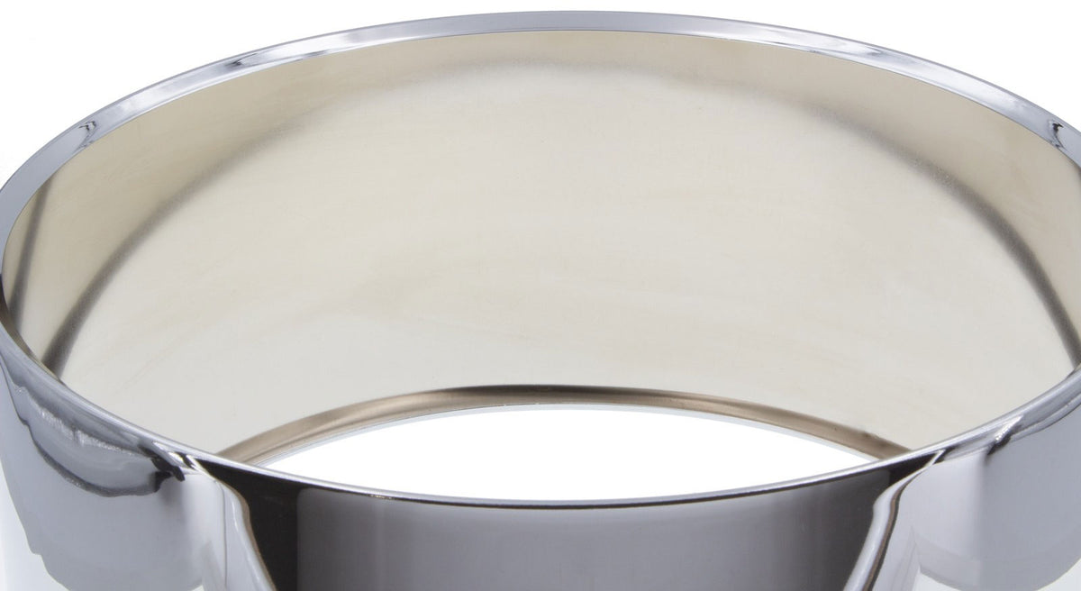 SST14065ST 14" X 6.5" Stahlkessel Snare Drum