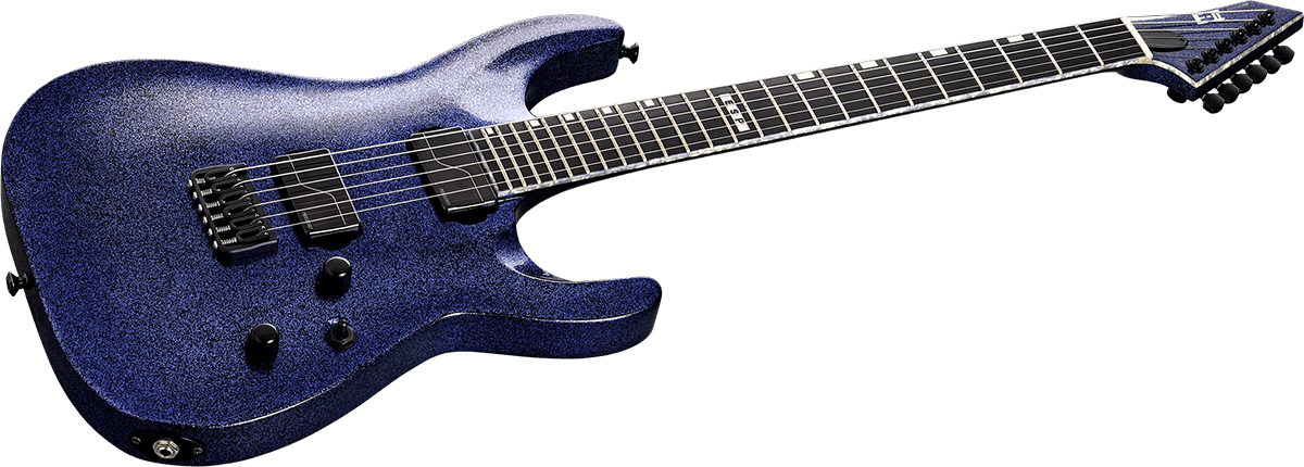 E-II Horizon NT Hipshot Fluence Amethyst Sparkle