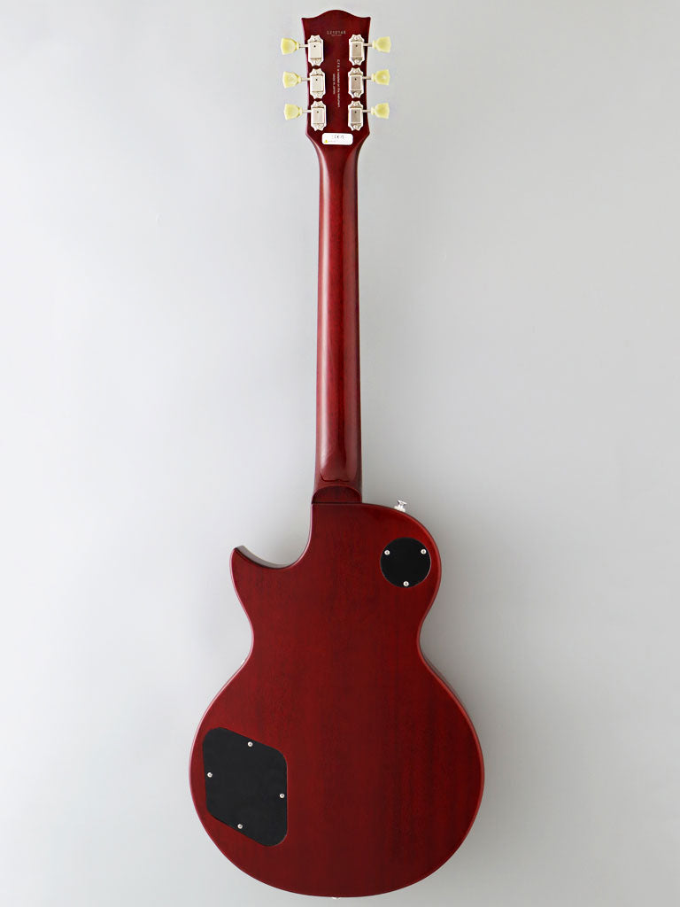 Neo Classic NLS10RFM Verblasster Kirsch-Burst + Tasche