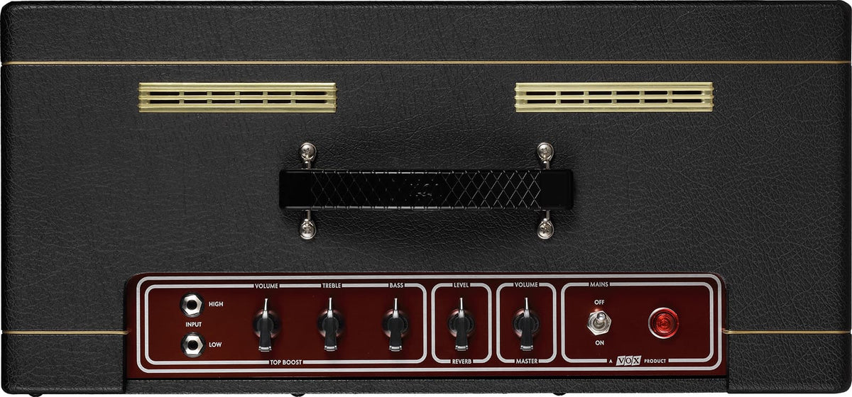 AC10 HWR1 Handverdrahtet Celestion Greenback
