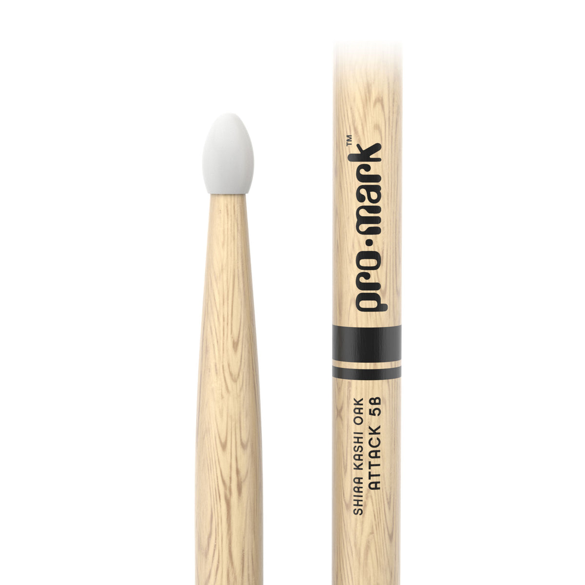 JAPANESE OAK 5B - NYLON TIPS - PW5BN