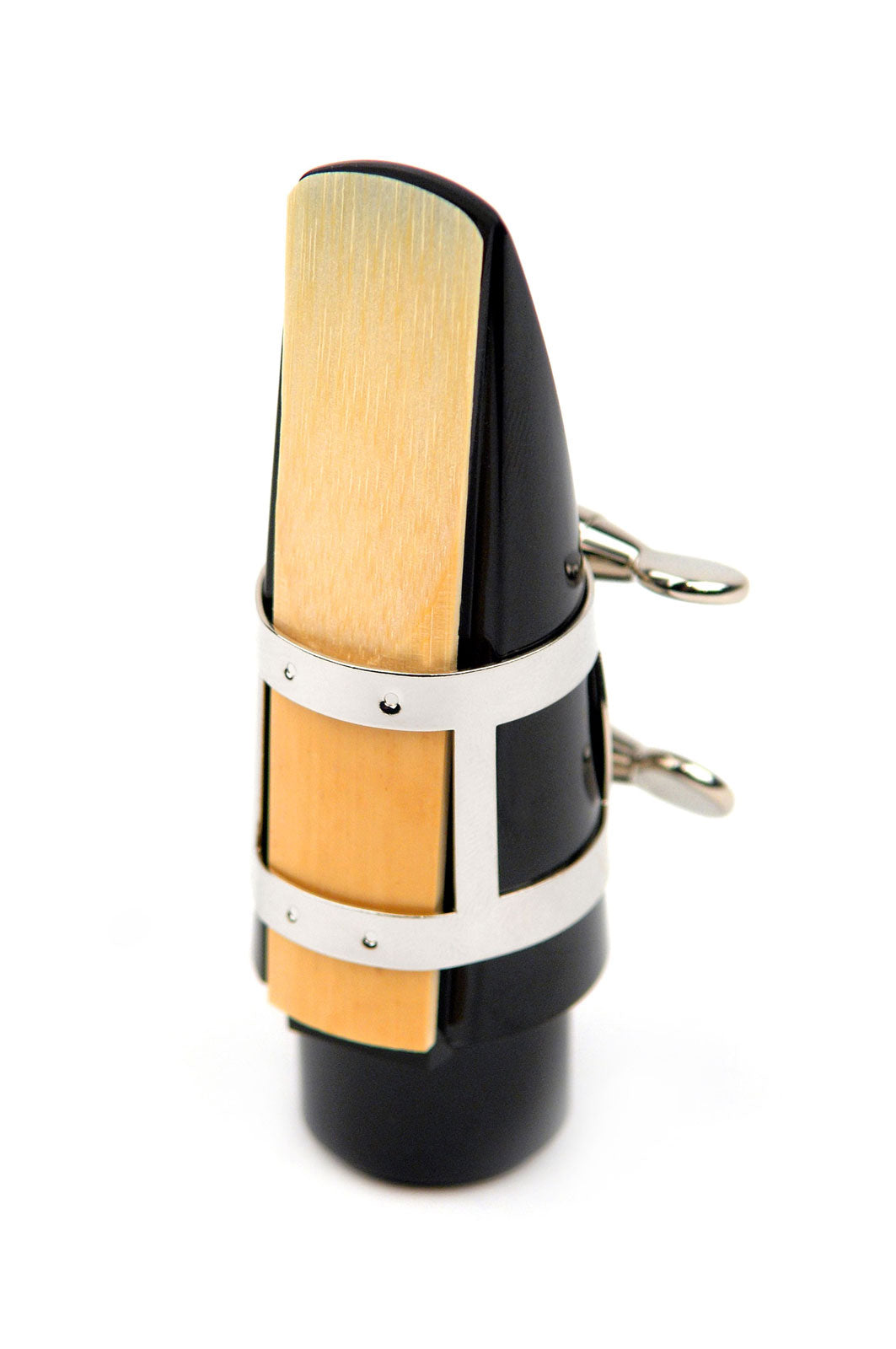 RAS1LN - RICO ALT-SAXOPHONE BLATTSCHRAUBE NICKEL PLATED