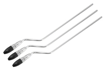 RFTL10 Floor-Tom-Beine 665MM - Ø10.5MM (X3)