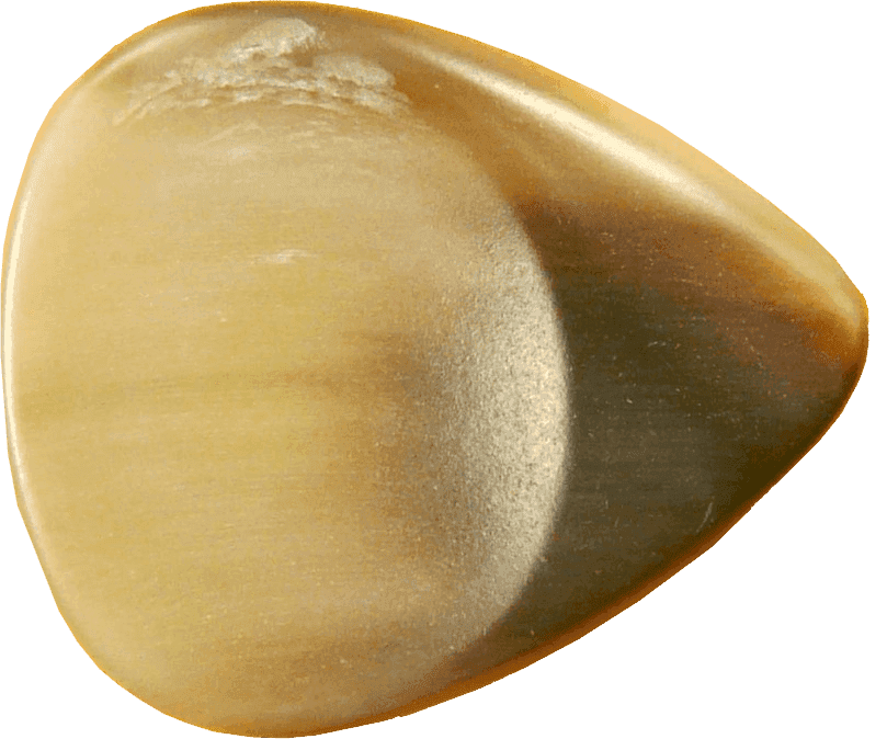 Plektren Superdug Horn