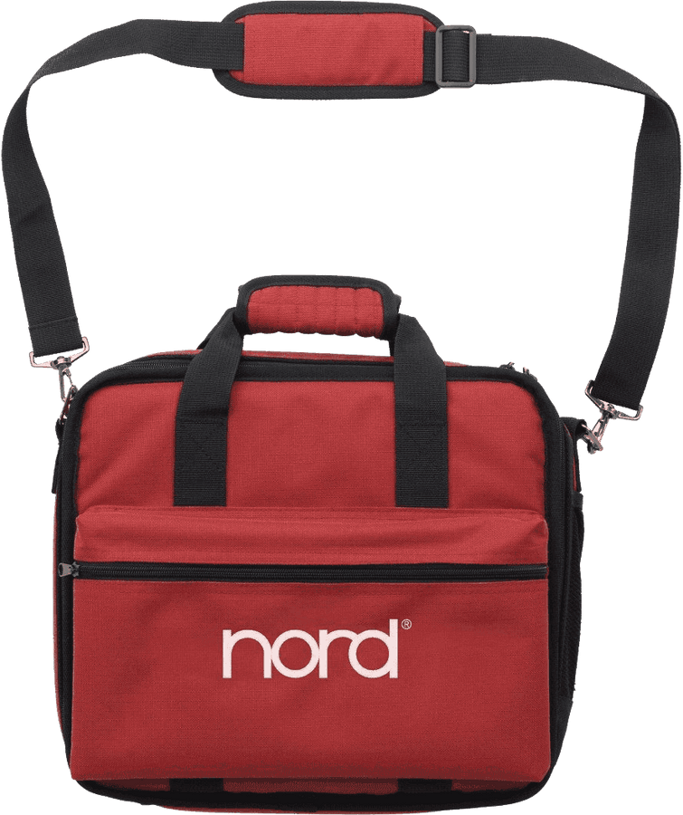 weiche Schlagzeugtasche 3P