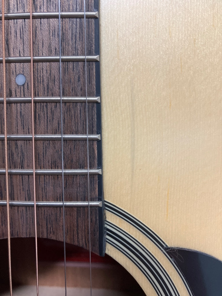 GLD12ENS 12 Dreadnought Fichte-Mahagoni - B-Ware