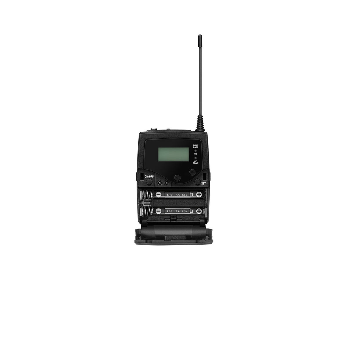 Ew 300 G4-HEADMIC1-RC-aw+ (470 - 558 MHZ)