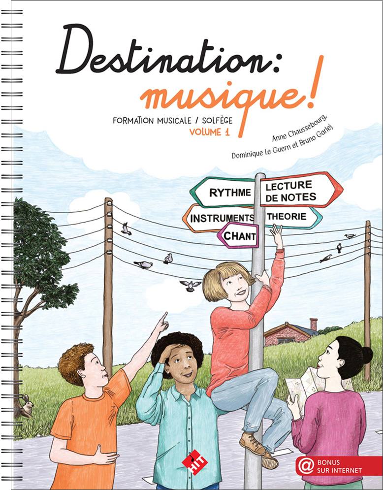 Hit diffusion