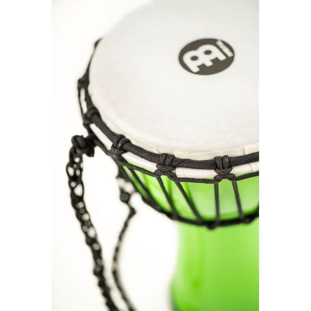 JRD-G - DJEMBE JR. 7 GREEN