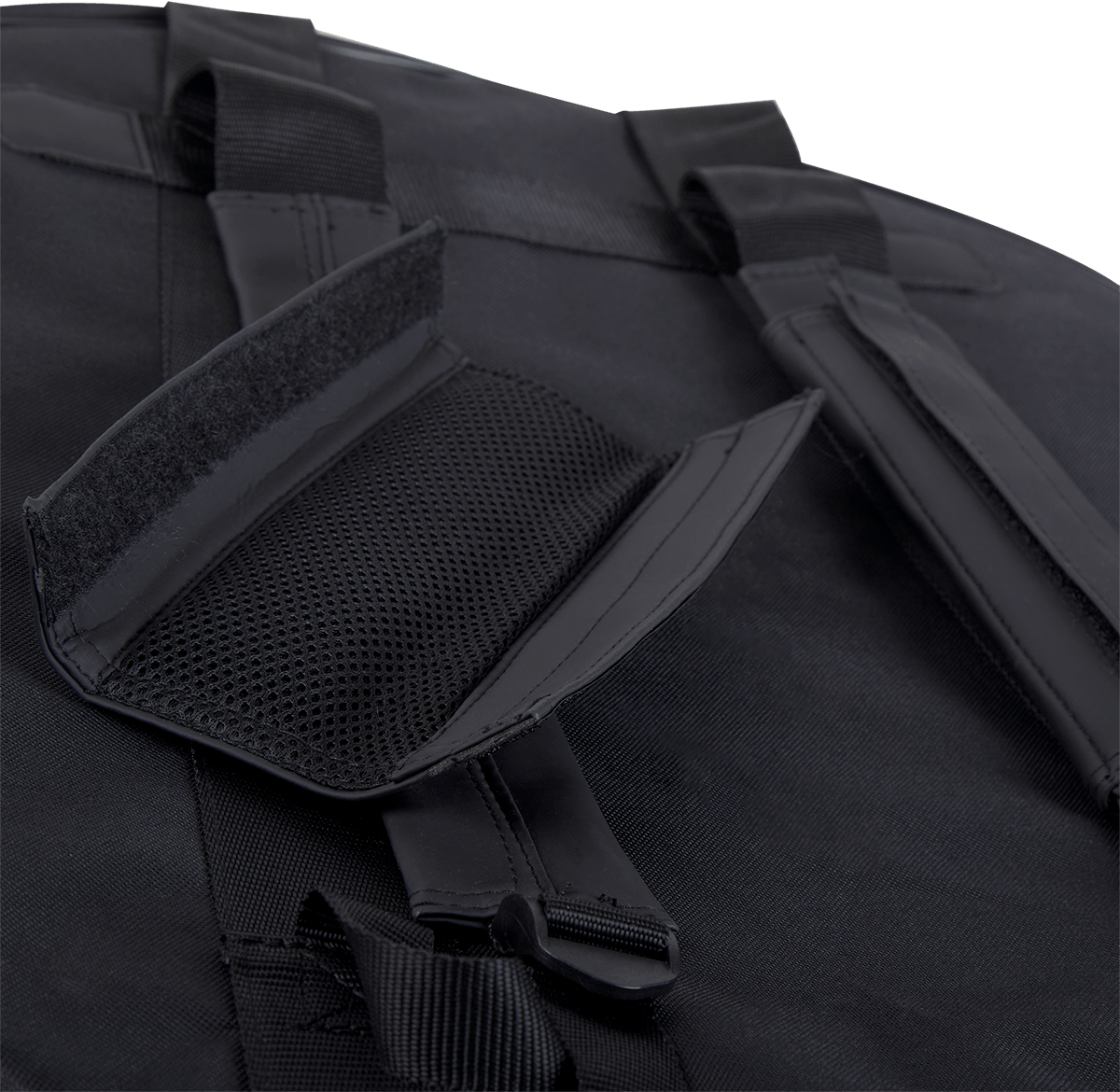 Becken-Tasche Bis 22"