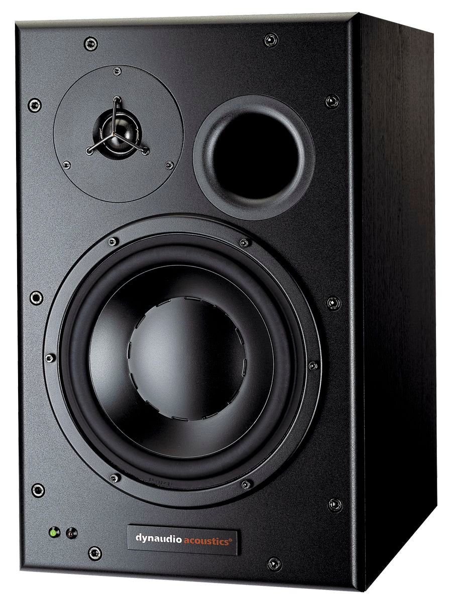 Dynaudio BM15A Links