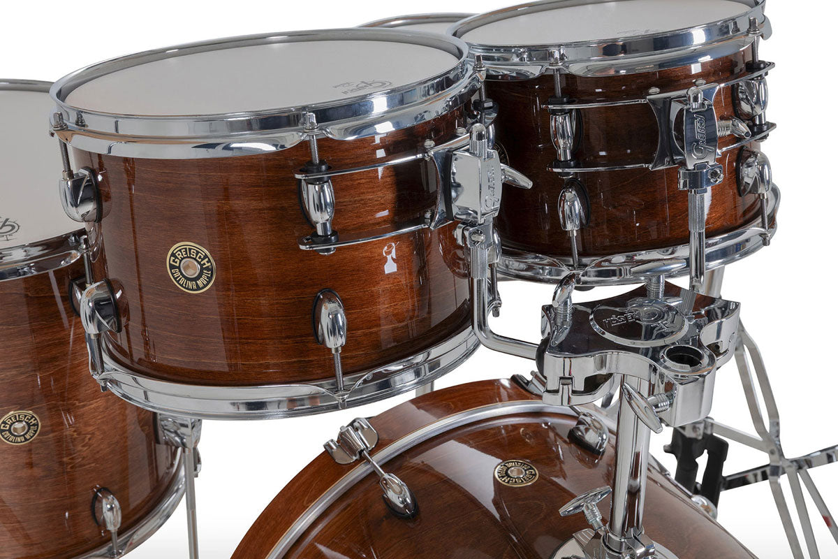 CATALINA Ahorn Walnuss Glaze CM2-E605-WG