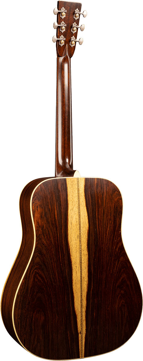 D-28 Authentic 1937 Aged